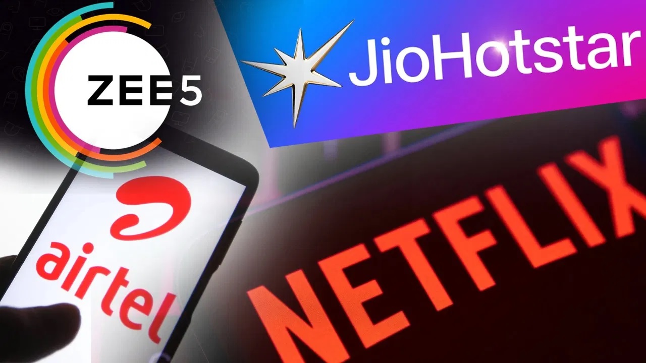 Netflix