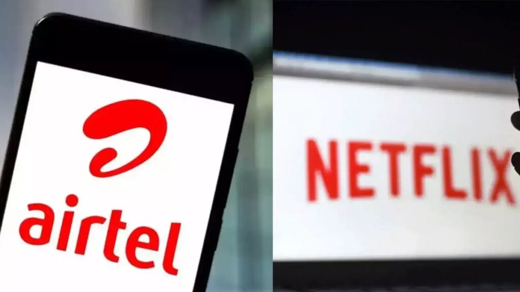 Netflix
