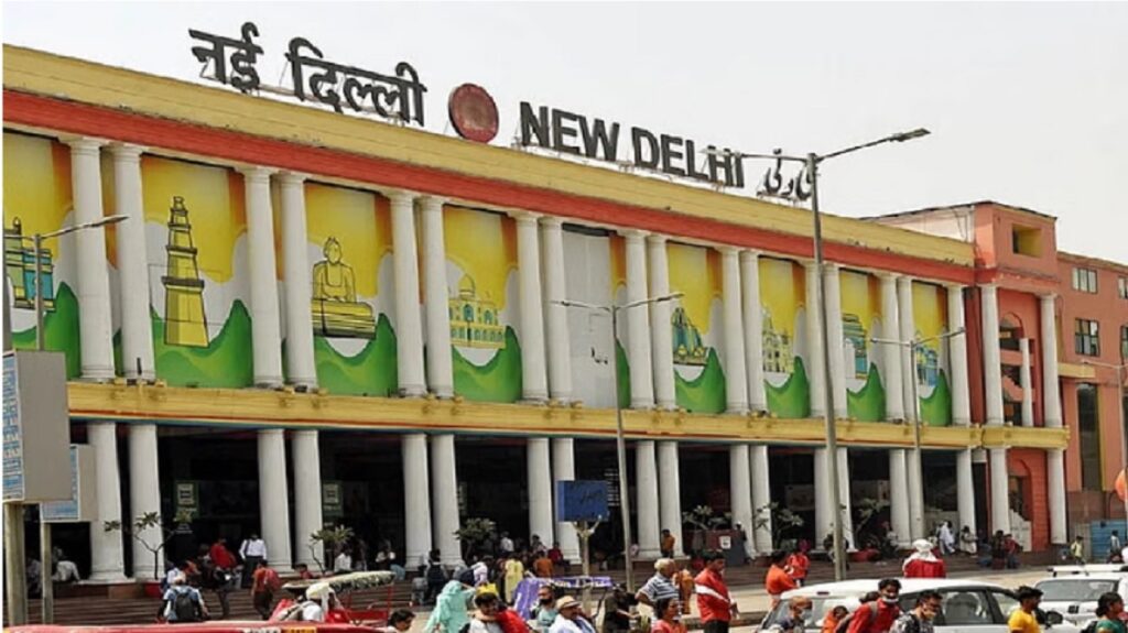 New Parking Rule at New Delhi: 15 મિનિટ પછી ₹200નો દંડ ભરવો પડશે