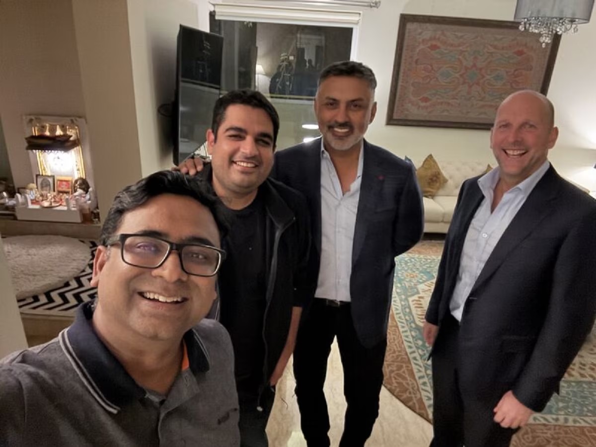 Highest Earning CEO