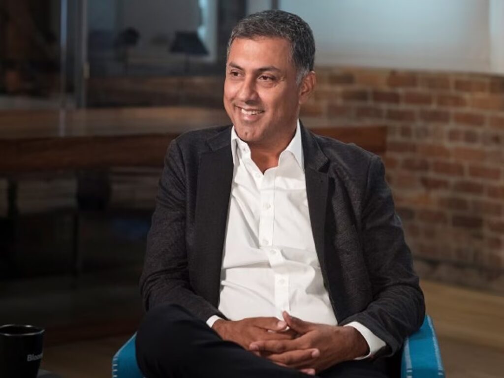 Highest Earning CEO