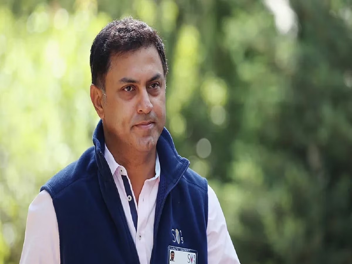 Highest Earning CEO