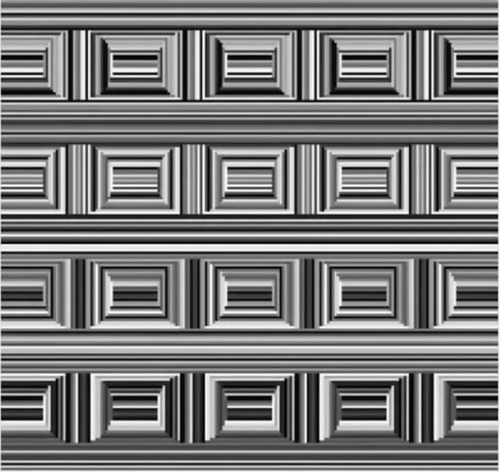 Optical Illusion