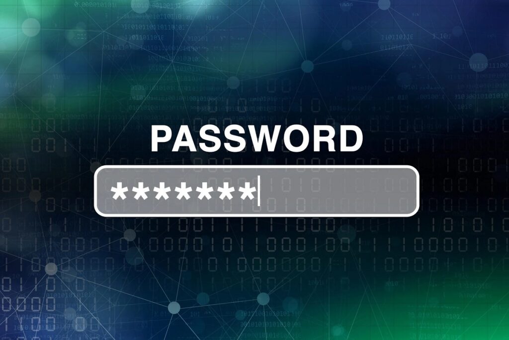 Passwords Leaked