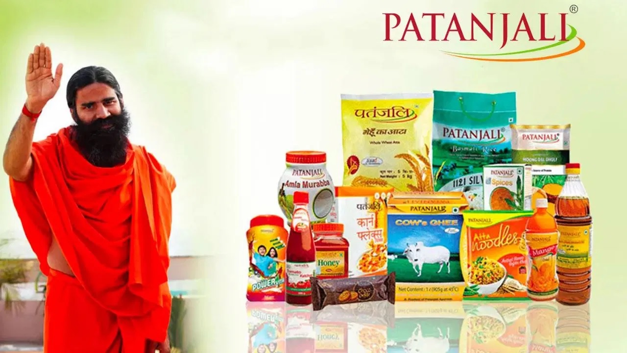 Patanjali