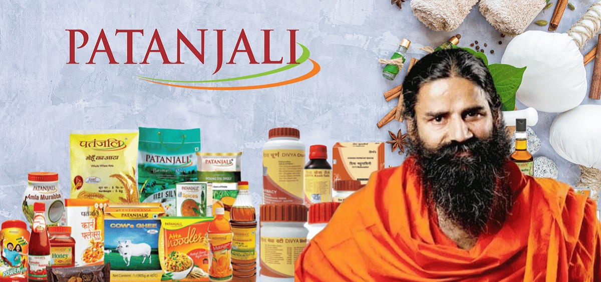 Patanjali