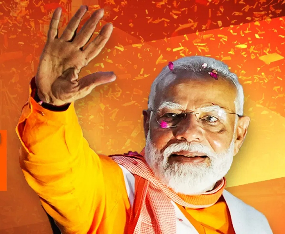 PM Modi Govt Completed 11 Years