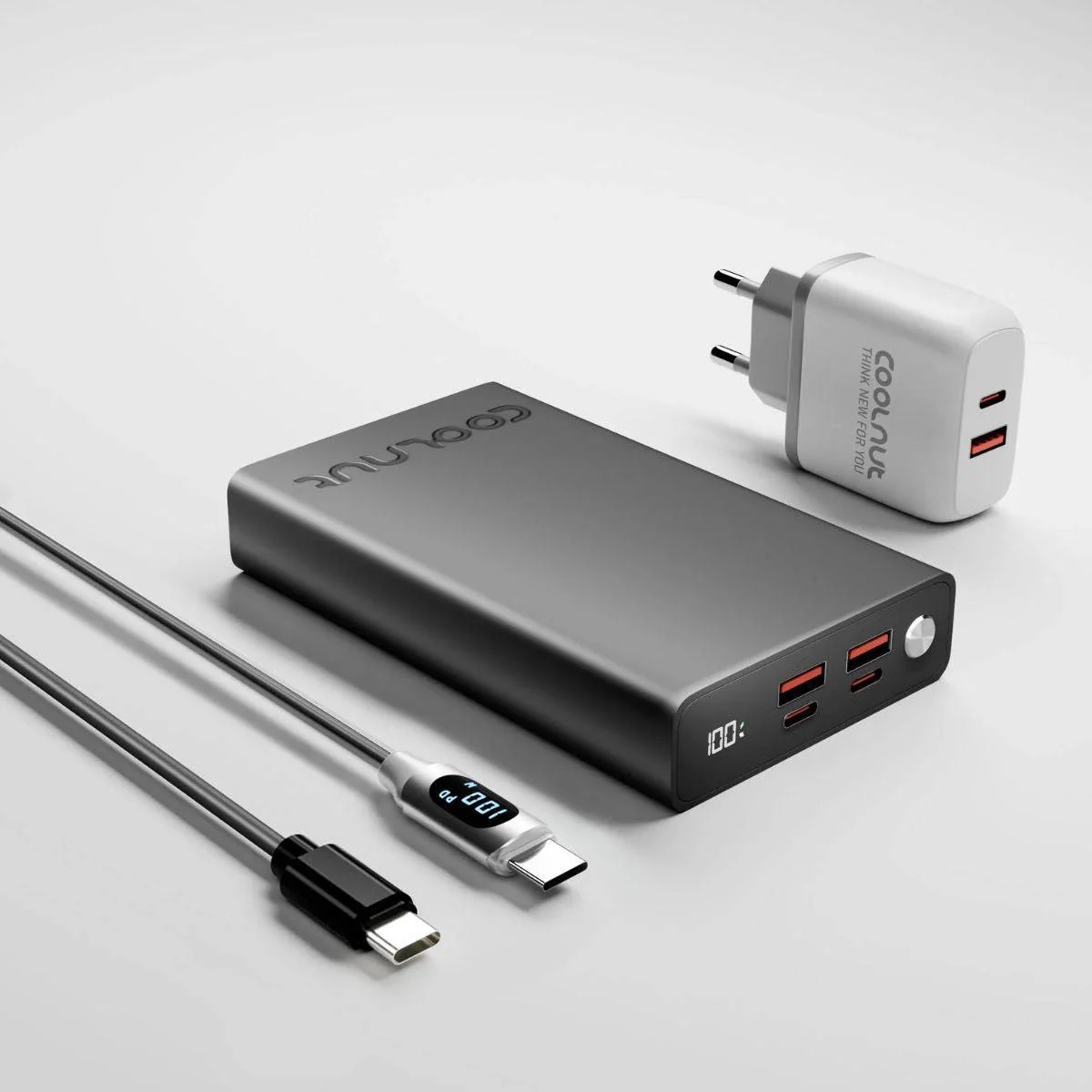 Gadgets