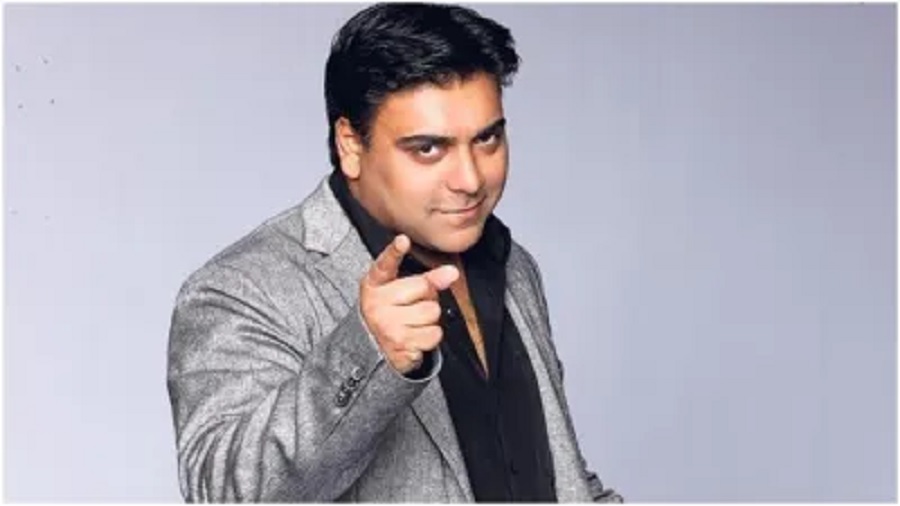 Ram Kapoor 