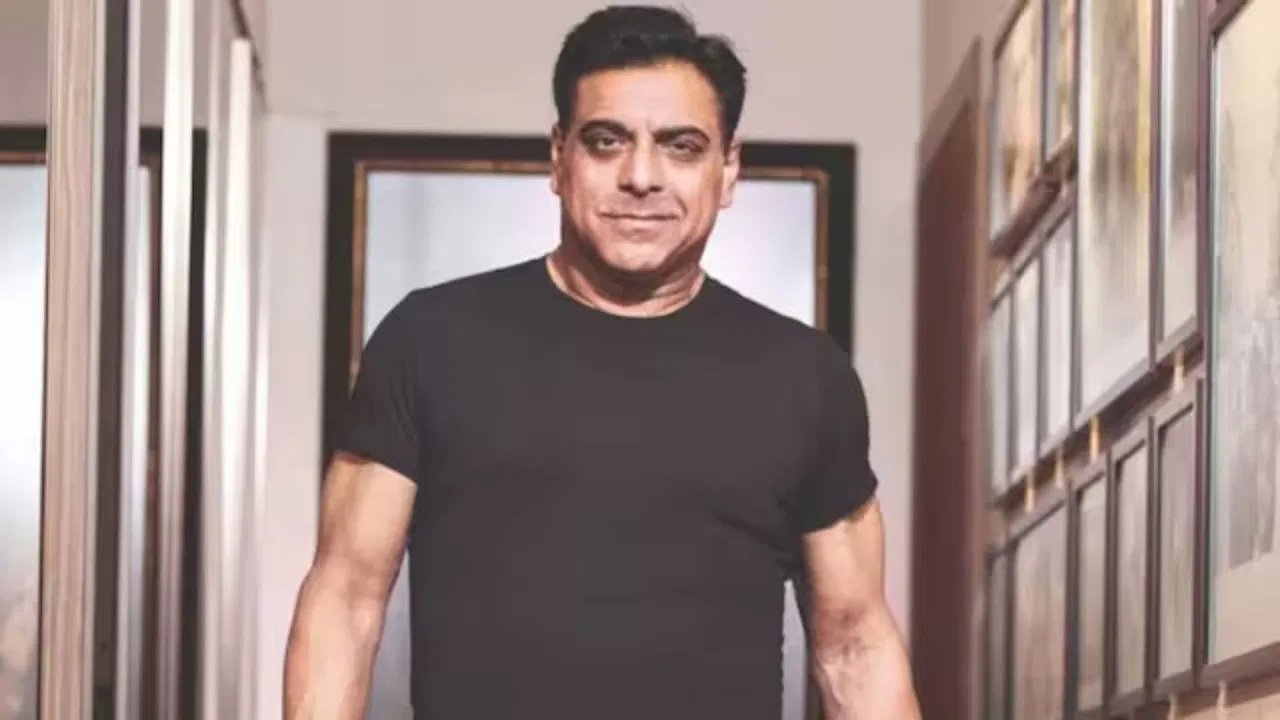 Ram Kapoor 