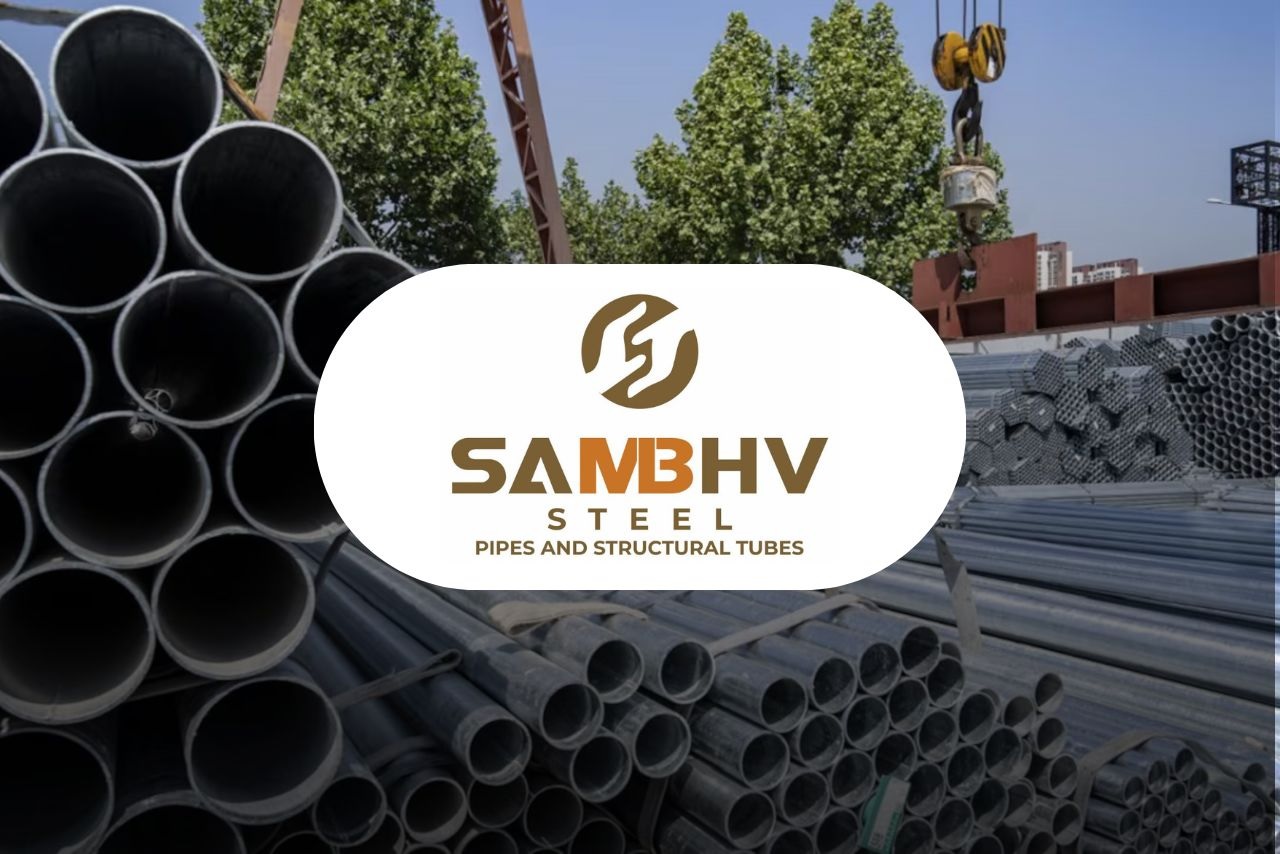 Sambhv Steel IPO: