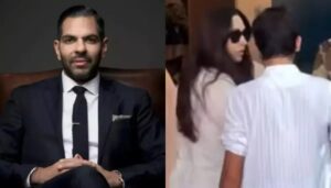 Sunjay Kapur funeral