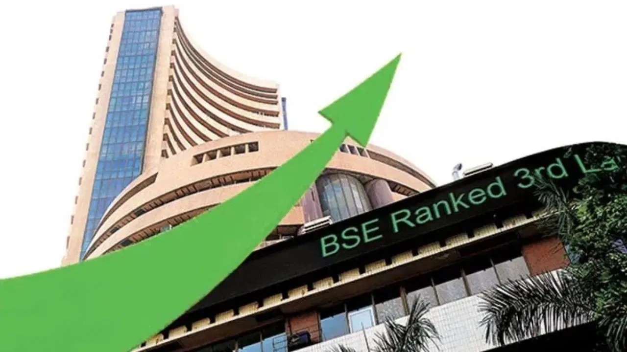 Share Market