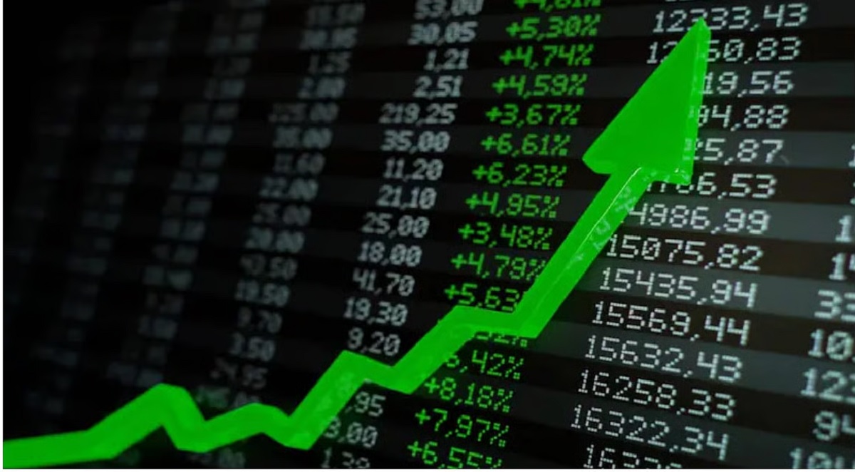 Share Market