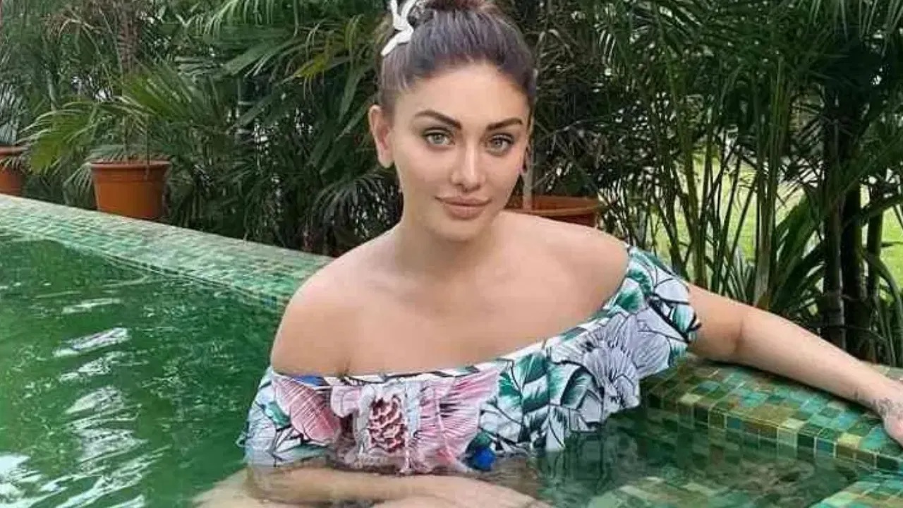 Shefali Jariwala