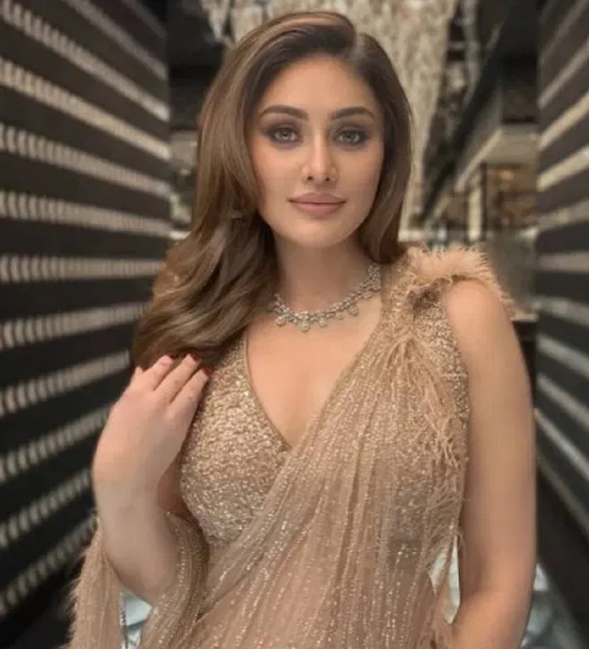 Shefali Jariwala