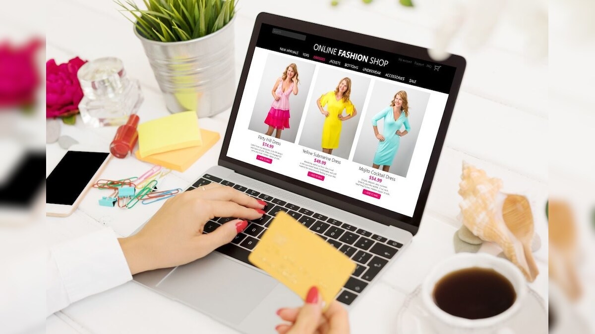 Shopping Scam:
