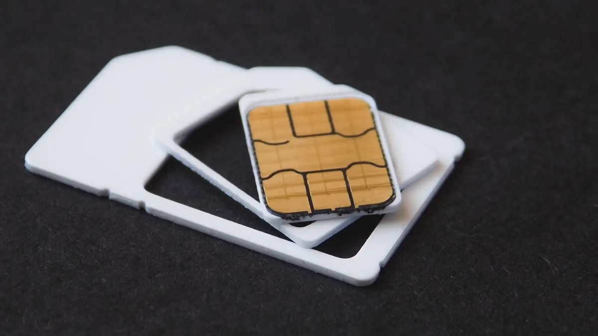 Sim Card Rule
