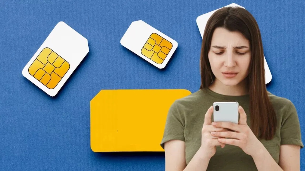 Sim Card Rule
