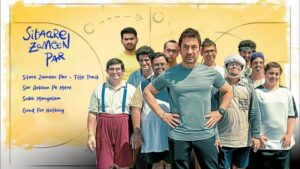 Sitare Zameen Par 