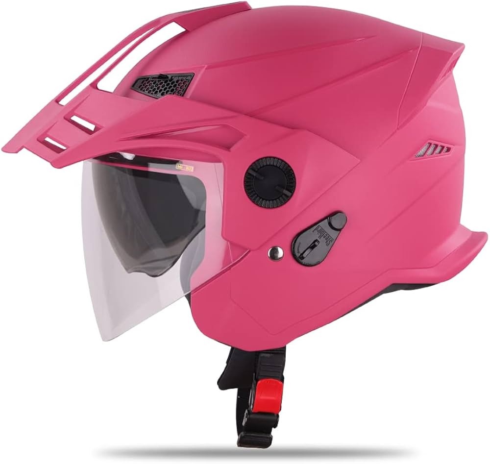 Steelbird Helmet: 