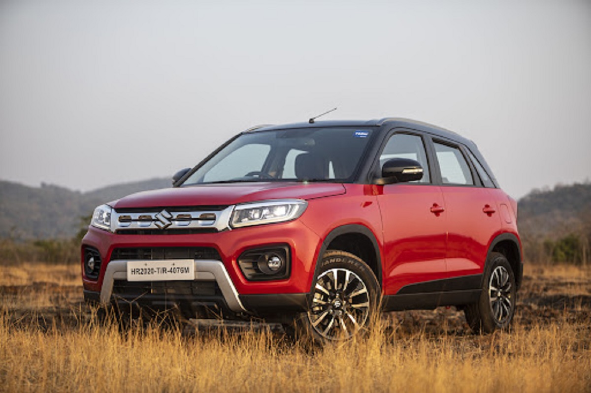 Maruti June Offers