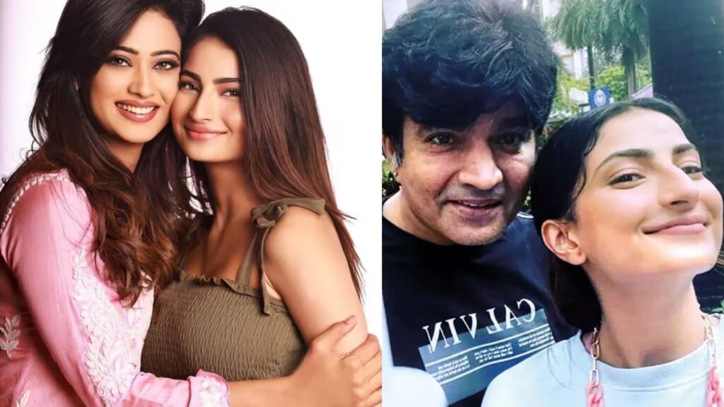 Shweta Tiwari