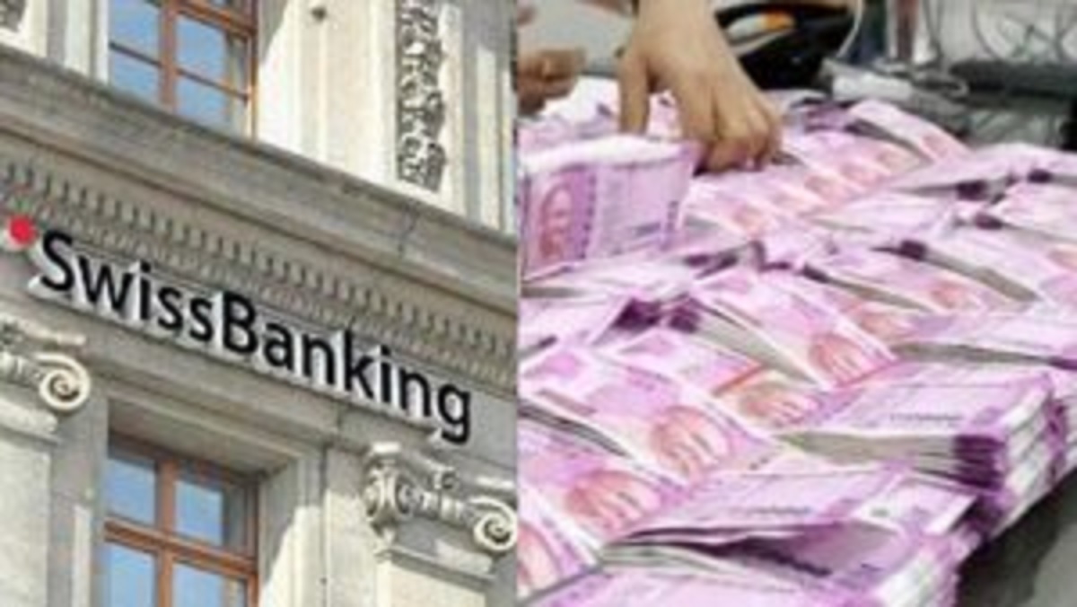 Swiss Banks