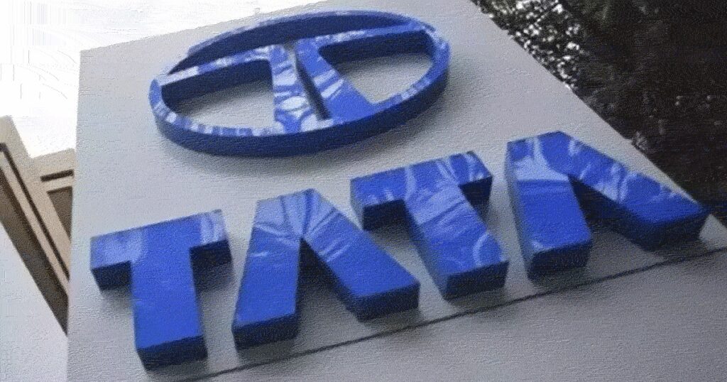 Tata Group