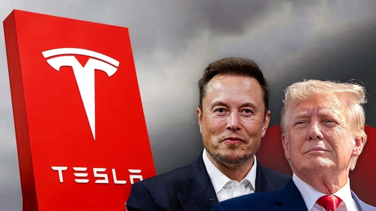 Tesla India