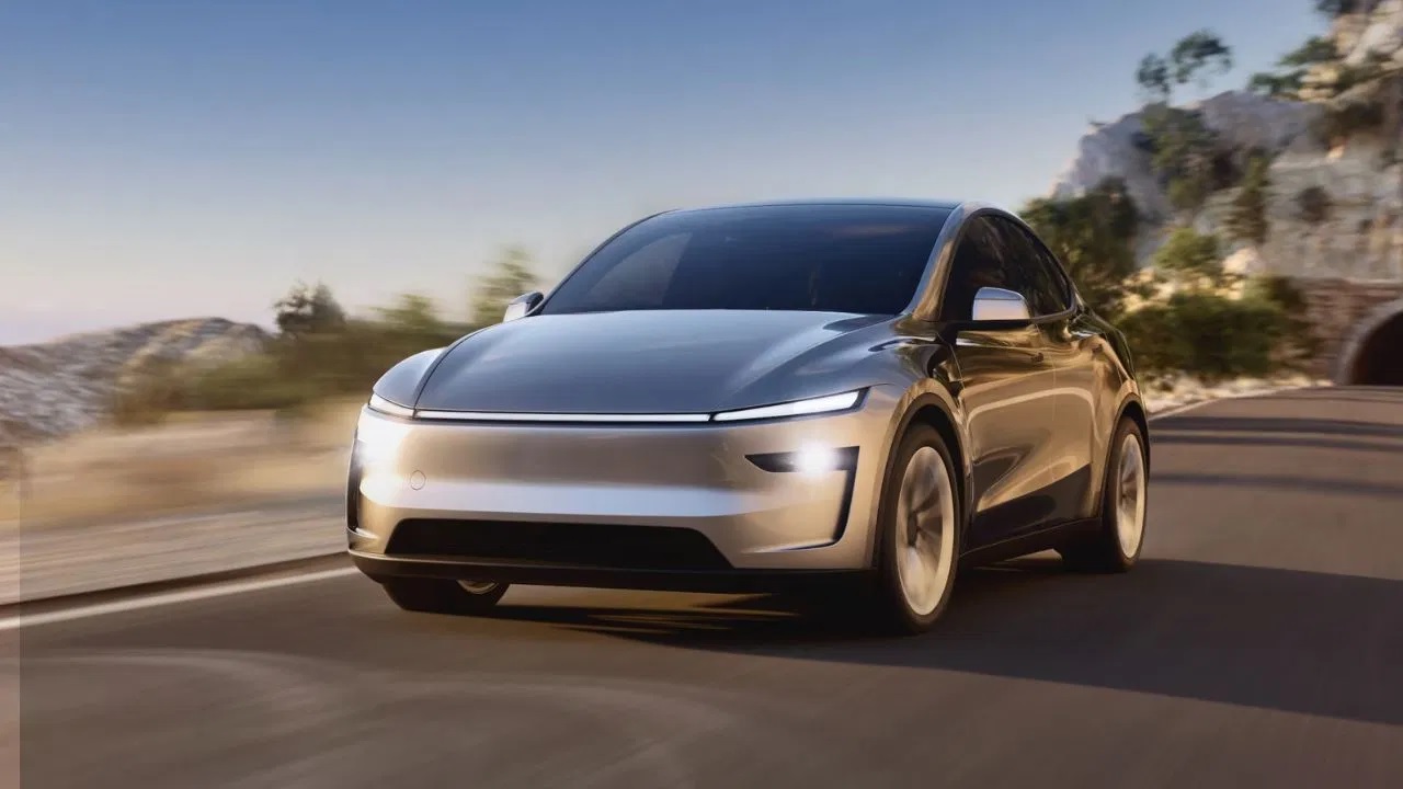 Tesla