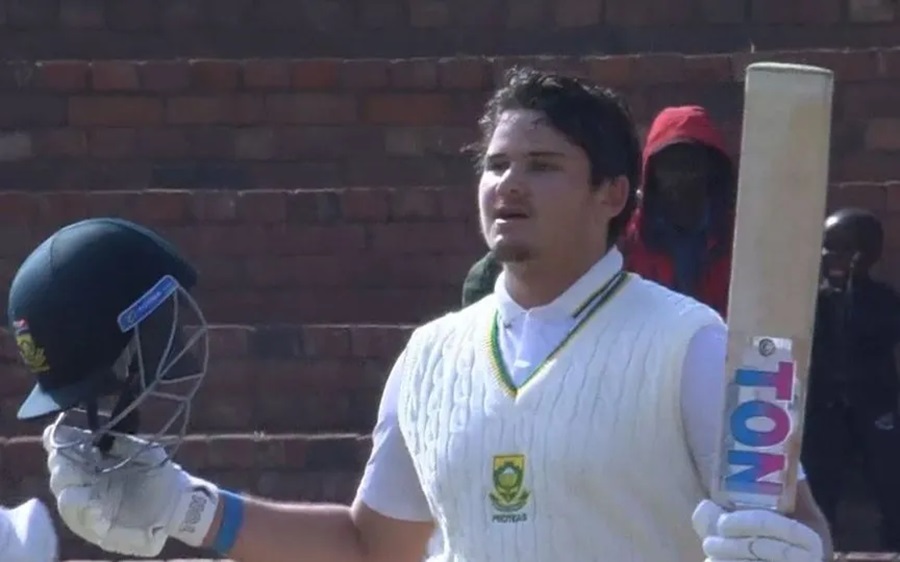 Lhuan Dre Pretorius