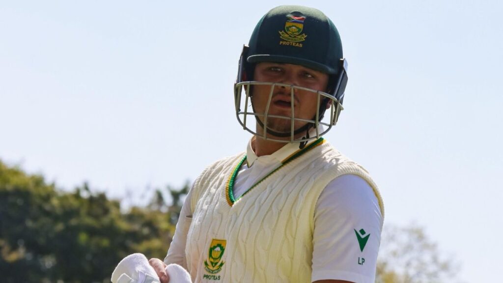 Lhuan Dre Pretorius
