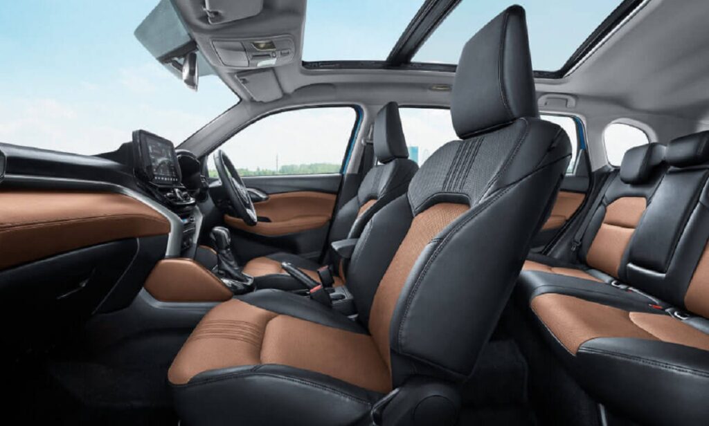 SUV
