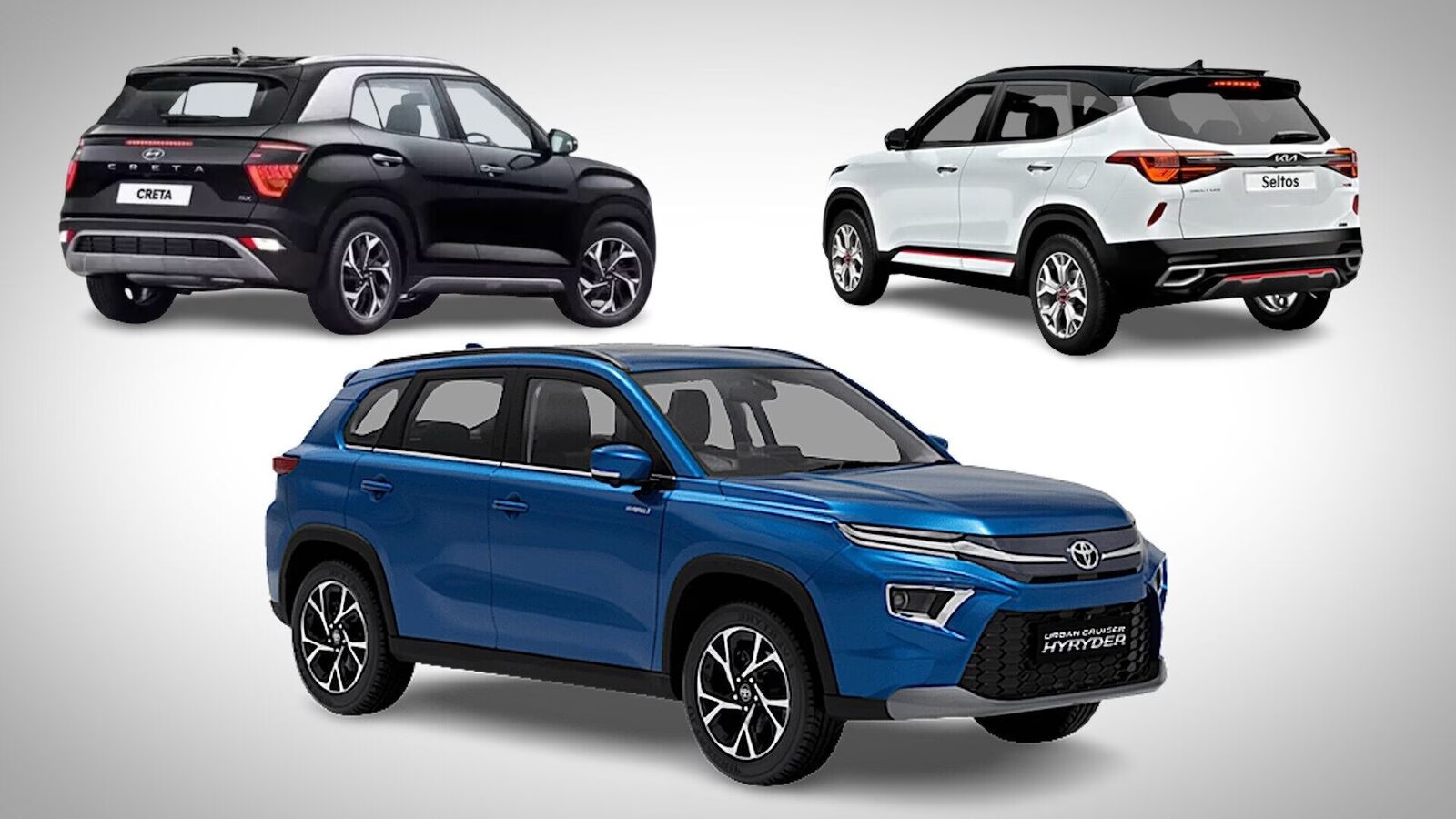 SUV