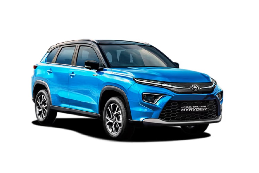 SUV