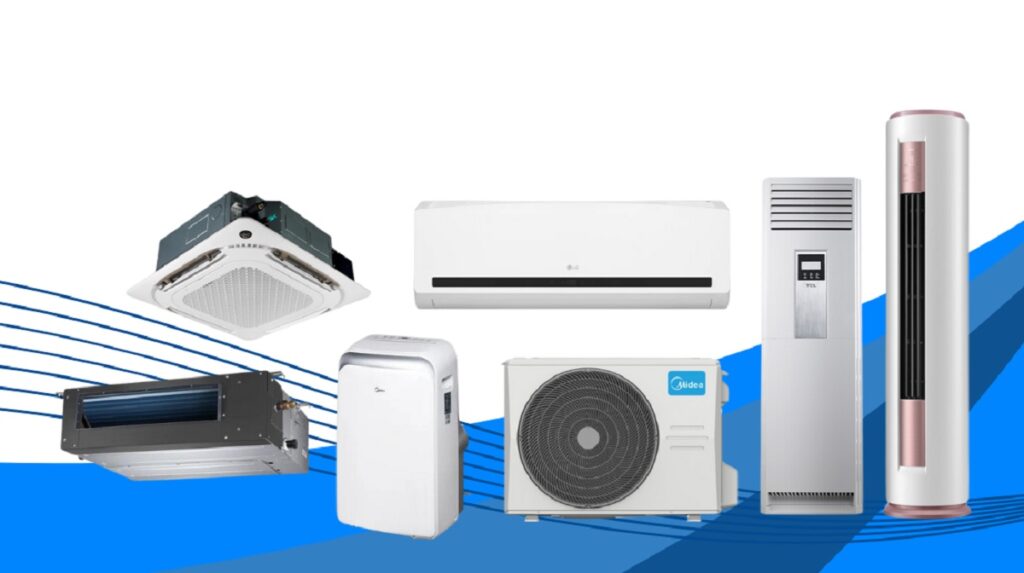 Air Conditioner