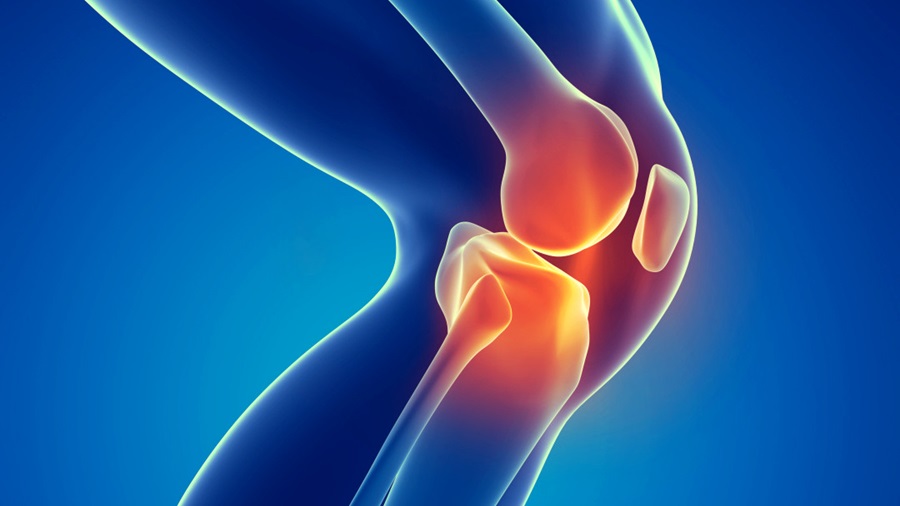 Uric acid increase