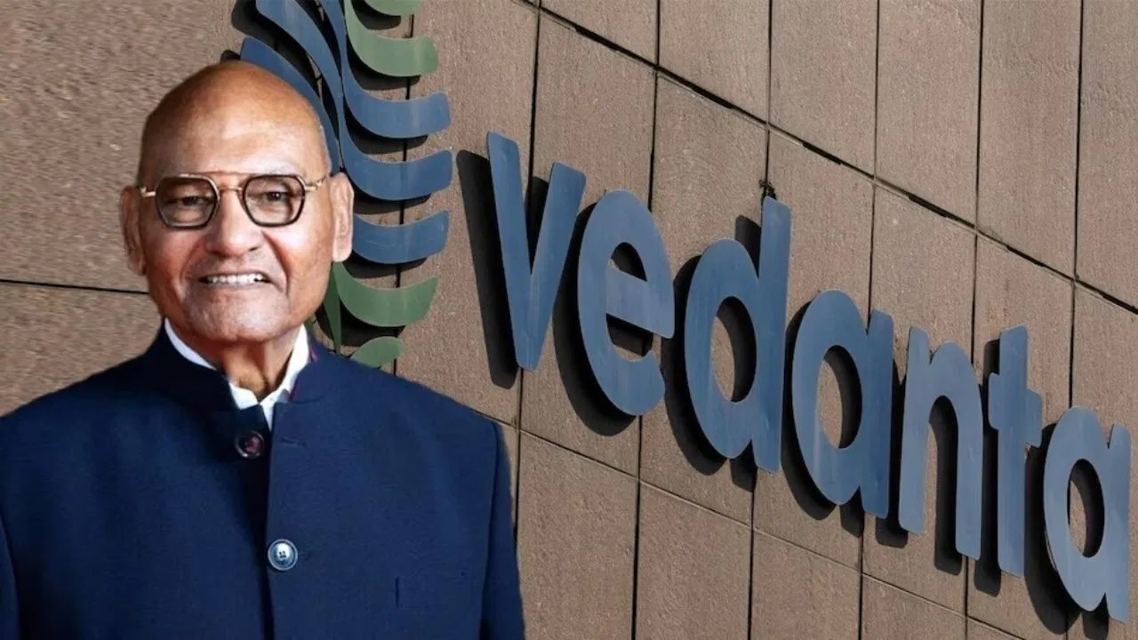 Vedanta