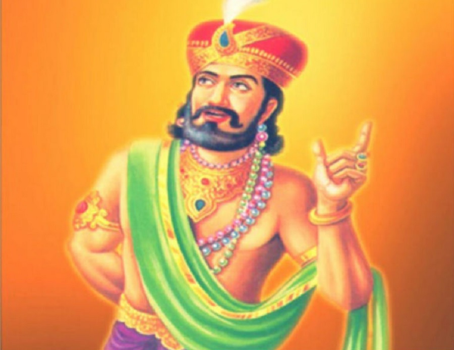Vidur Niti