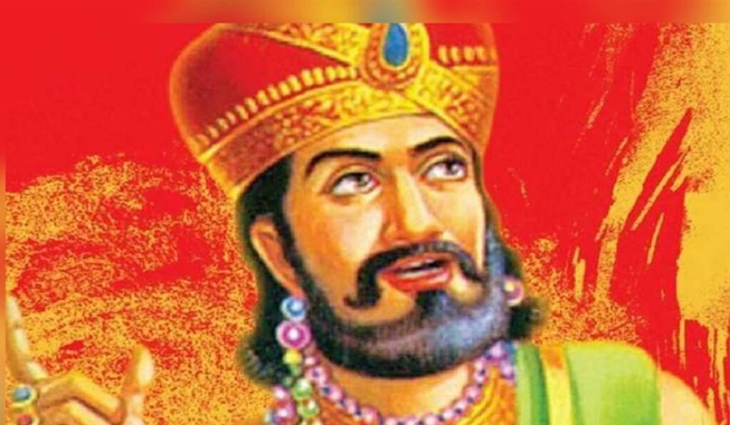 Vidur Niti