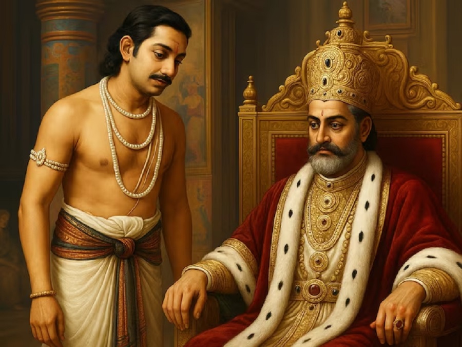 Vidur Niti