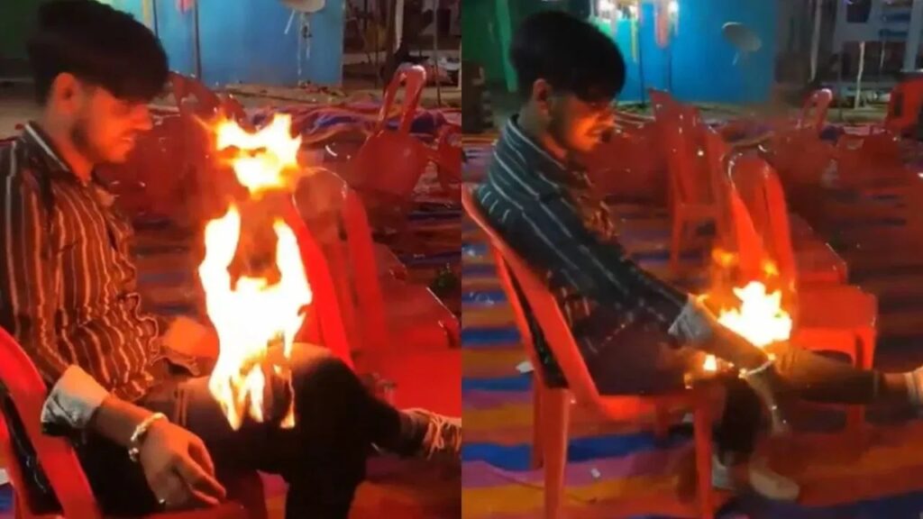 Viral Video