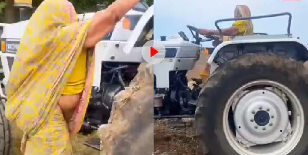 Viral Video: