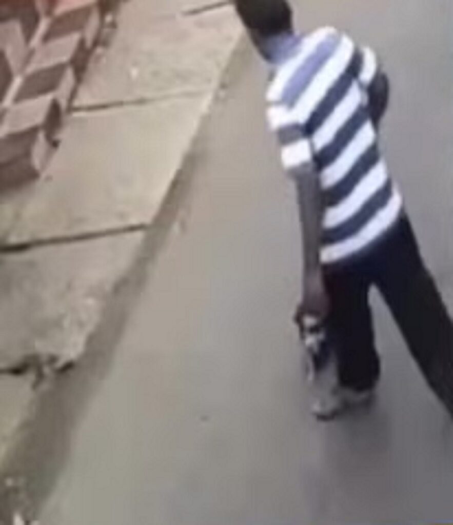 Viral Video