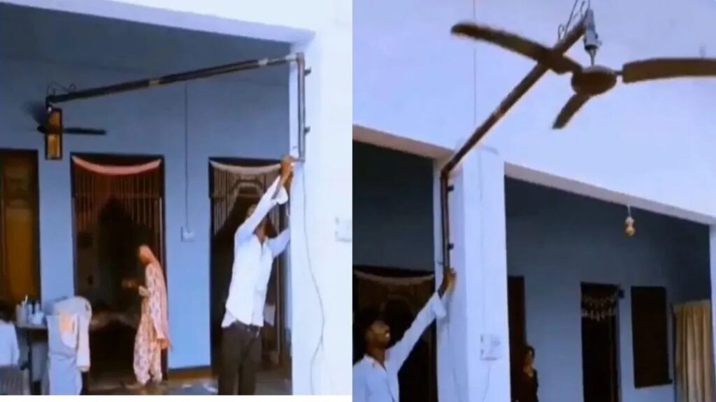 Viral Video: