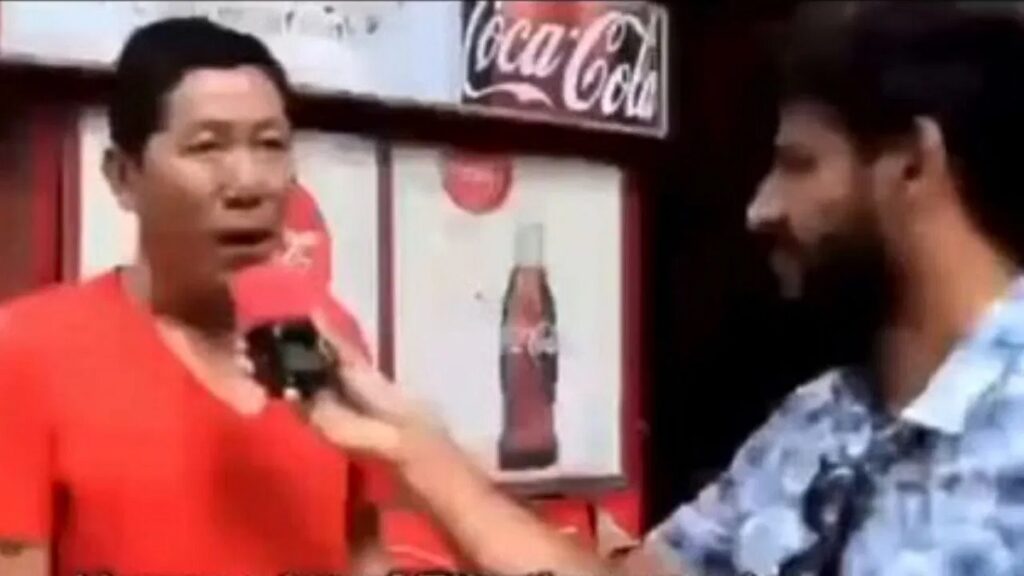Viral Video