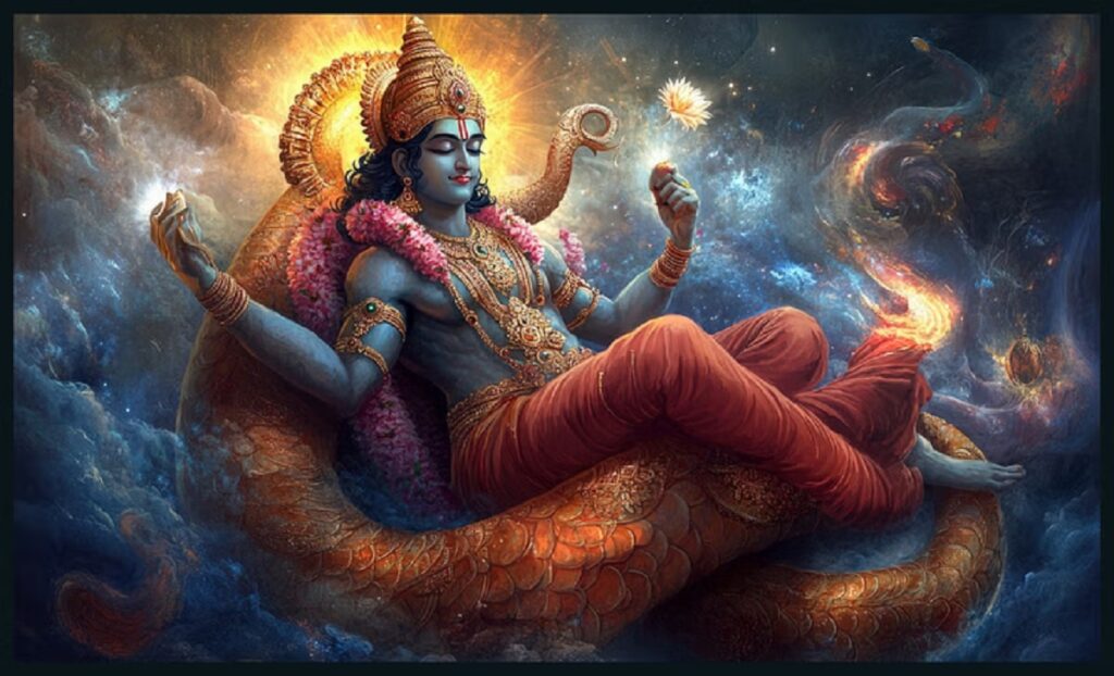 Devshayani Ekadashi 2025