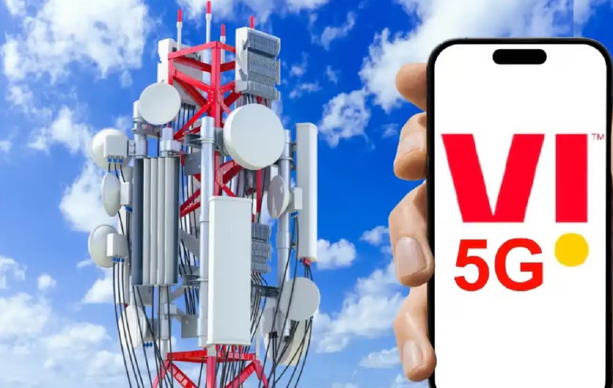 Vodafone Idea