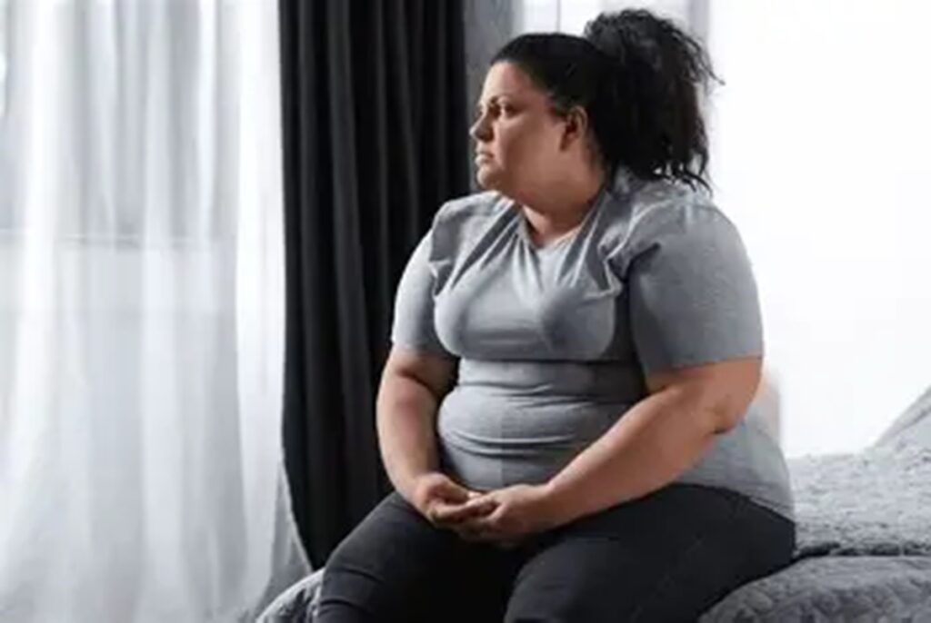 weight gain
